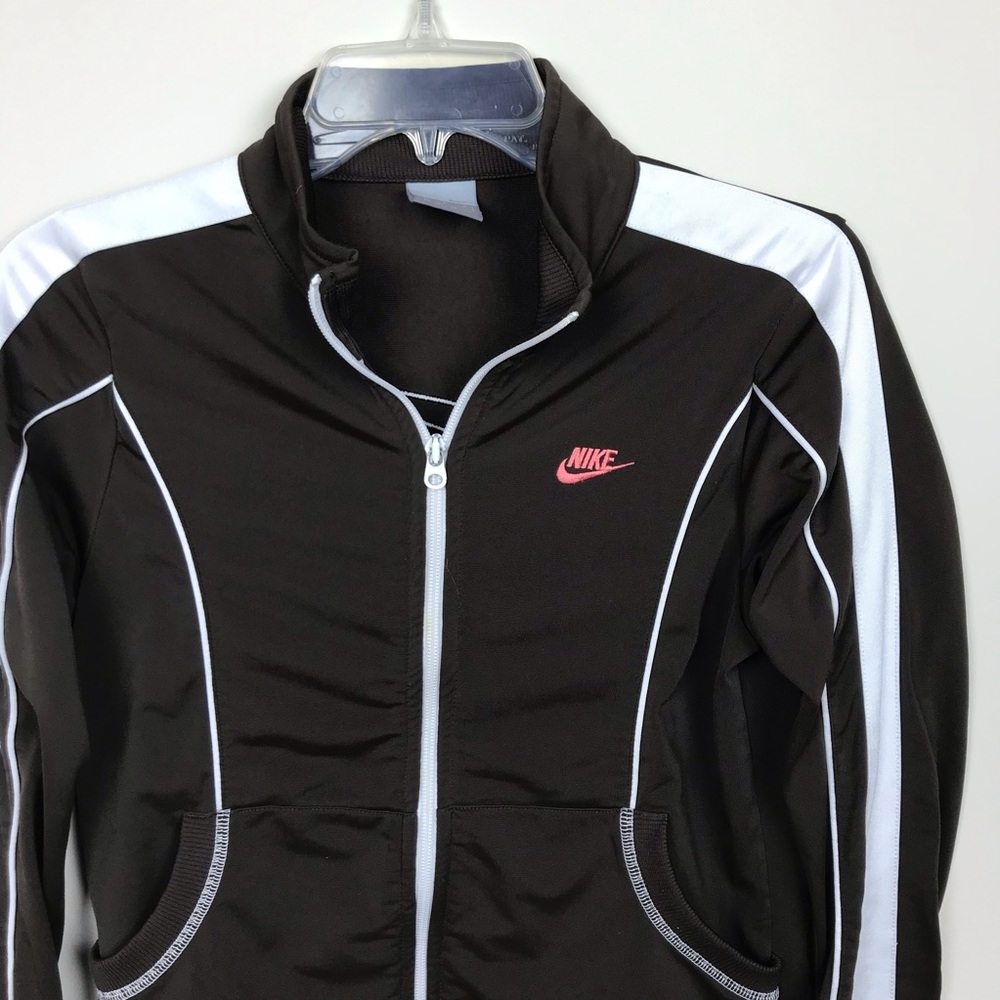 Nike zip up!! - Picture 3 of 8